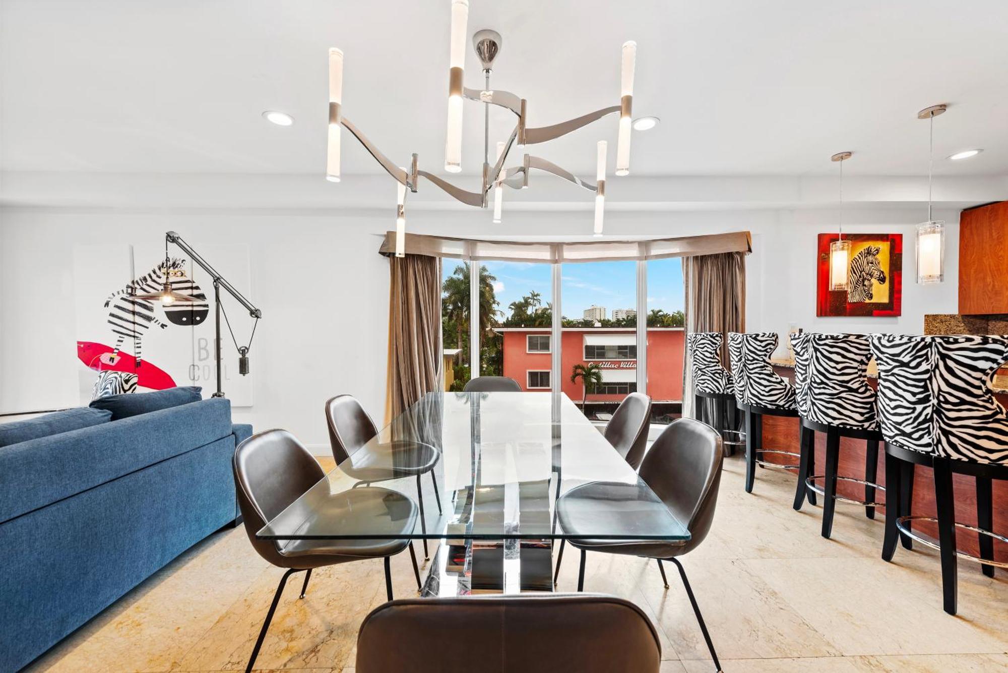 Isle Of Venice Residence And Marina Fort Lauderdale Exterior foto