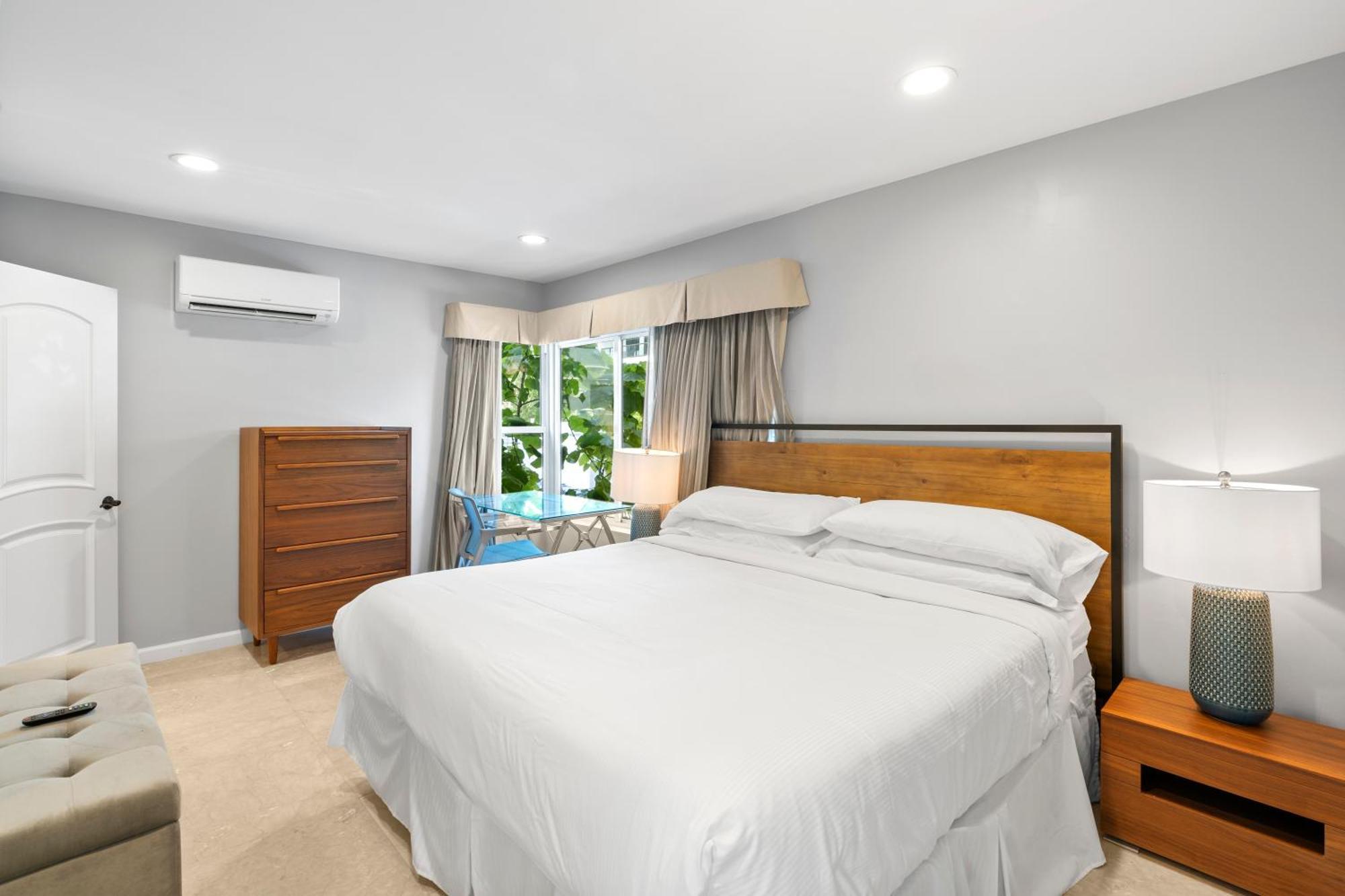 Isle Of Venice Residence And Marina Fort Lauderdale Exterior foto