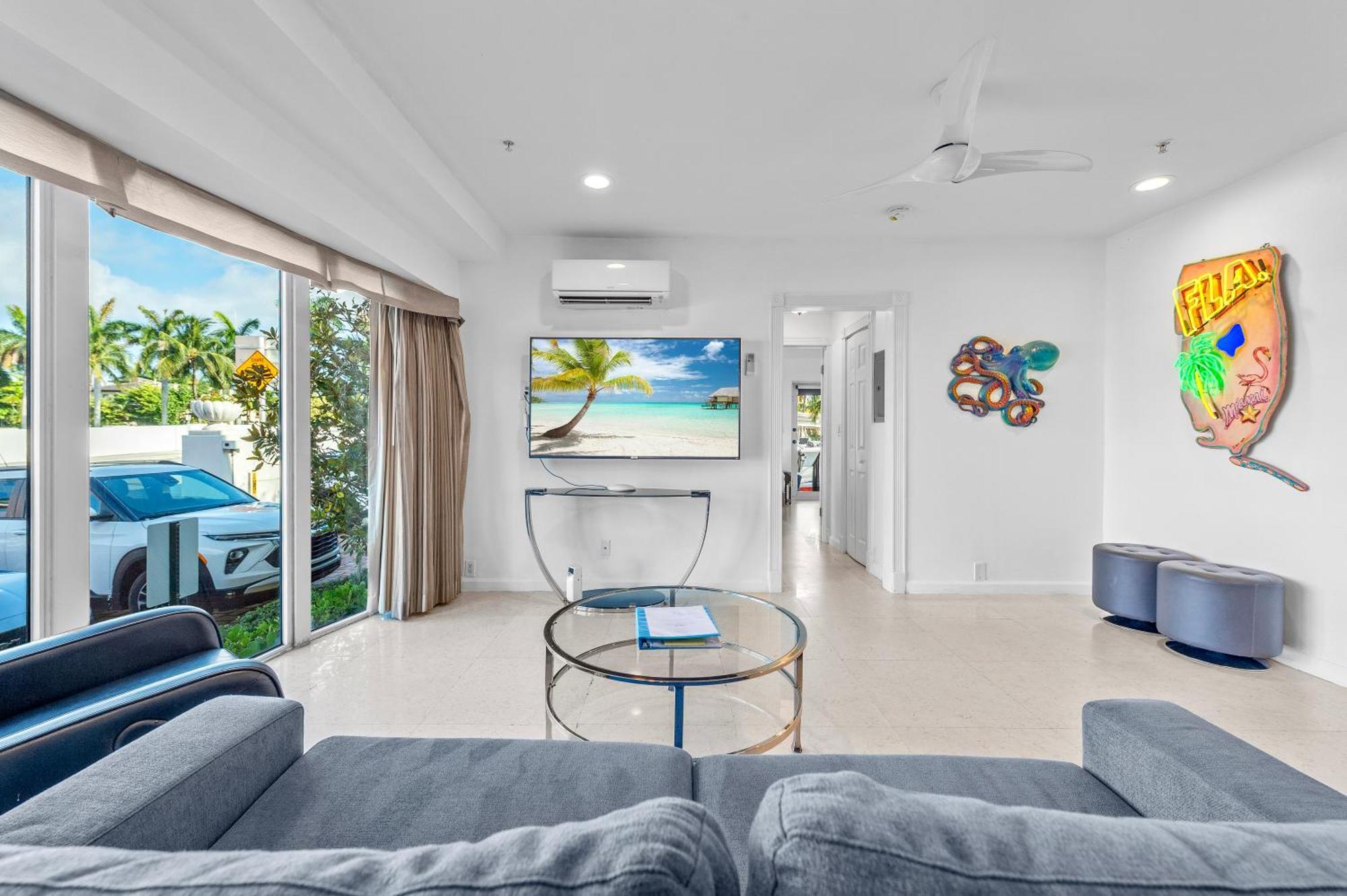 Isle Of Venice Residence And Marina Fort Lauderdale Exterior foto