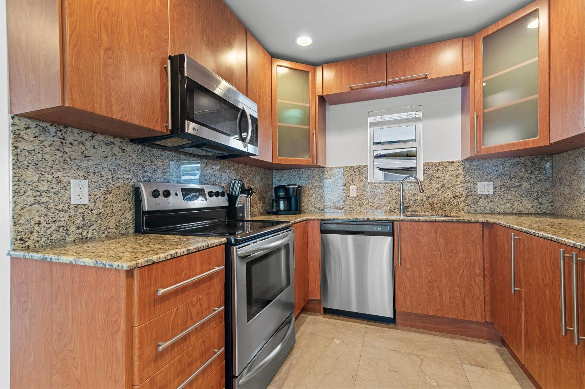 Isle Of Venice Residence And Marina Fort Lauderdale Exterior foto